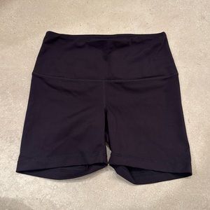 Biker shorts